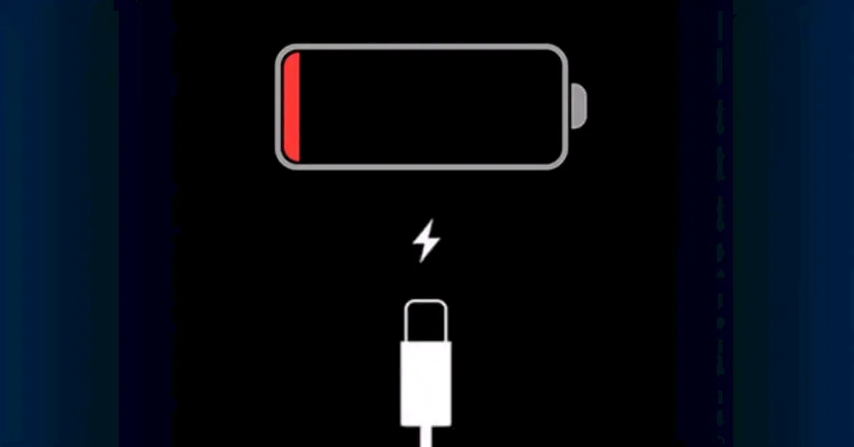 Problema de duração da bateria do iPhone irrita os usuários