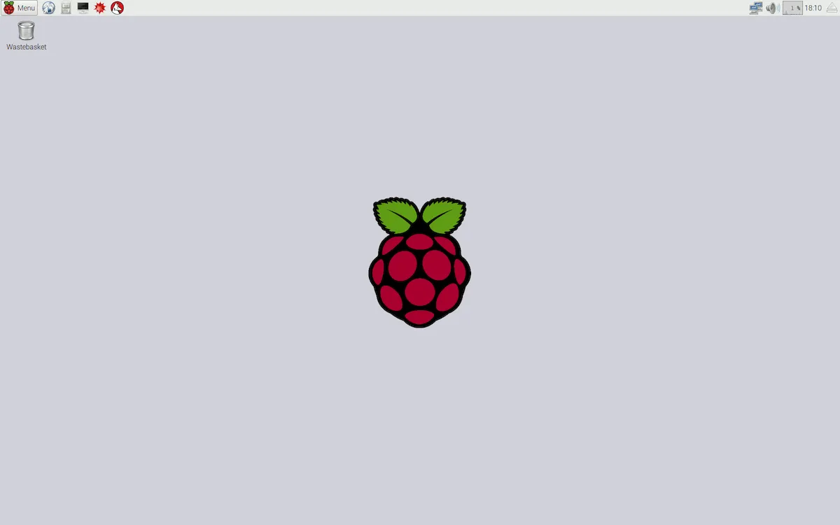 Raspberry Pi OS 2023-05-03 lançado com Kernel 6.1 LTS, e mais
