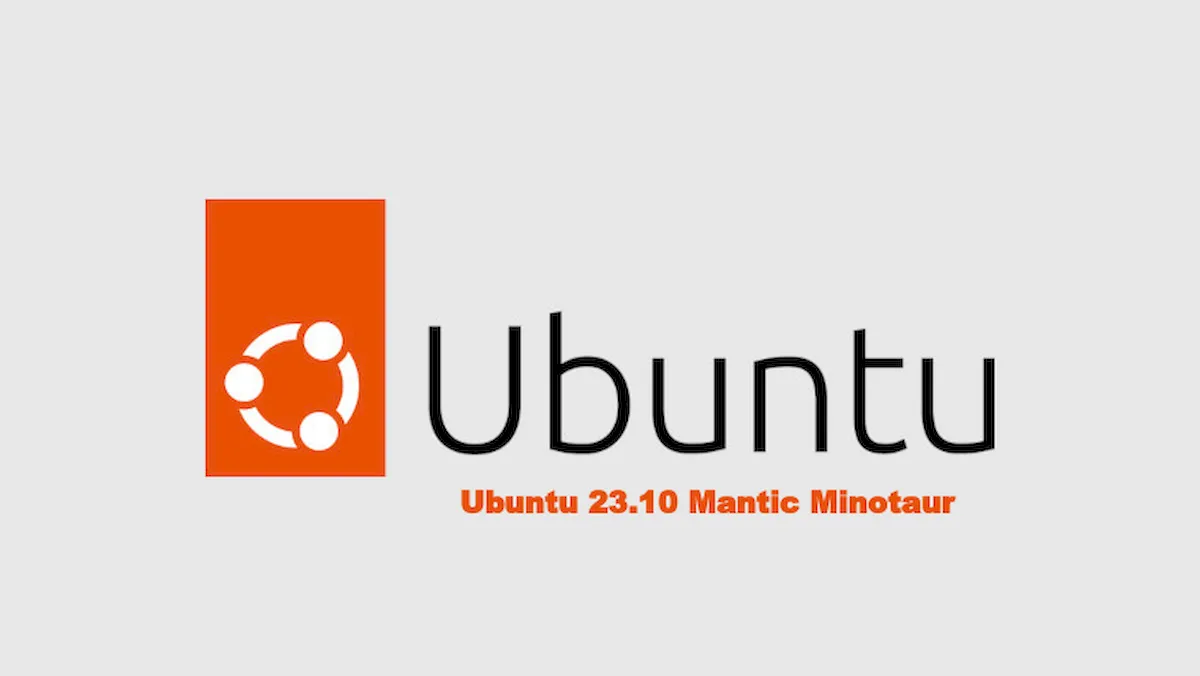 Revelado o codinome do Ubuntu 23.10