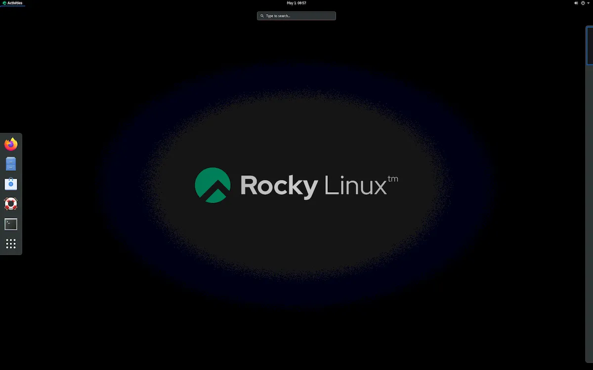 Rocky Linux 9.2 lançado com base no RHEL 9.2