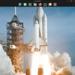 System76 divulgou novas imagens do seu desktop COSMIC