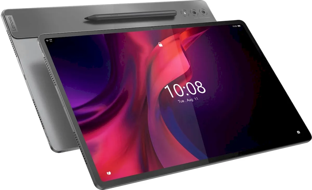 Tablet Android Lenovo Tab Extreme já está disponível
