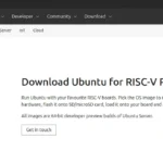 Ubuntu 23.04 já funciona no VisionFive 2 RISC-V da StarFive