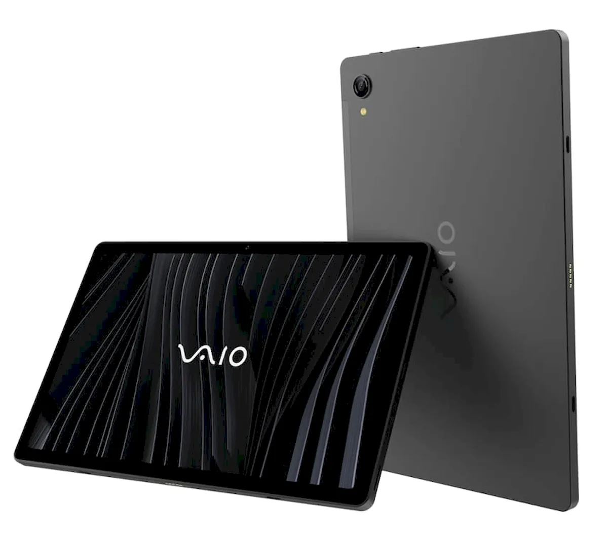 VAIO TL10, um tablet Android com tela FHD+ e chip Unisoc T616