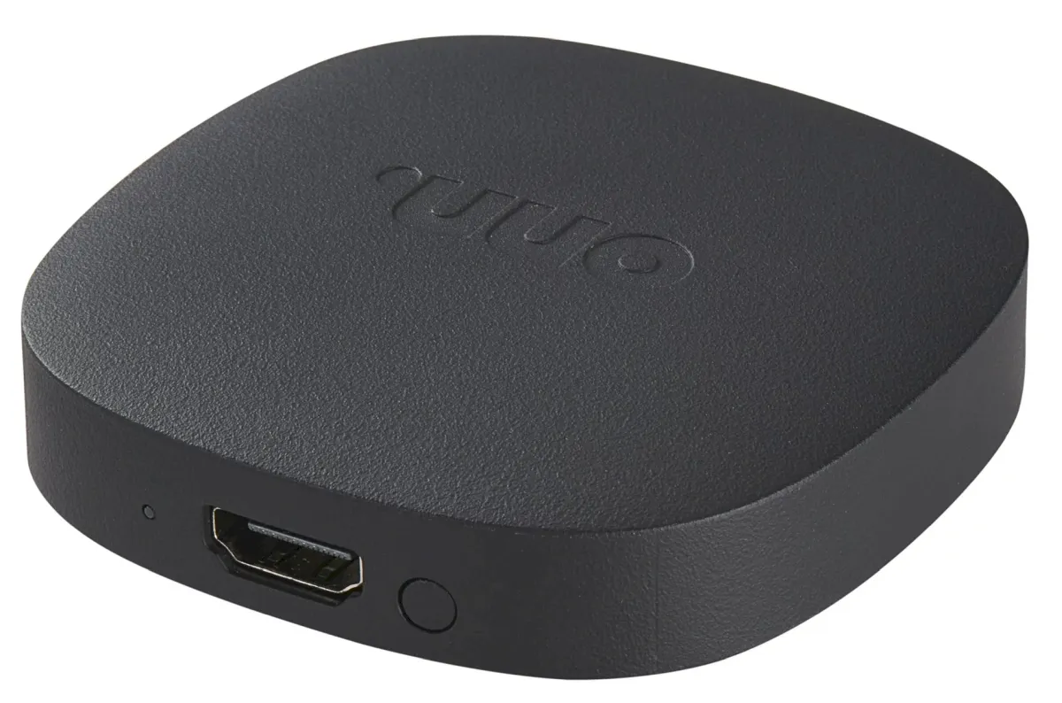 Walmart lançou o onn Google TV 4K Streaming Box