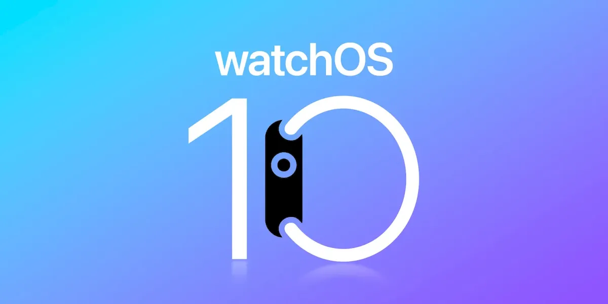 watchOS 10 terá design renovado com foco em widgets