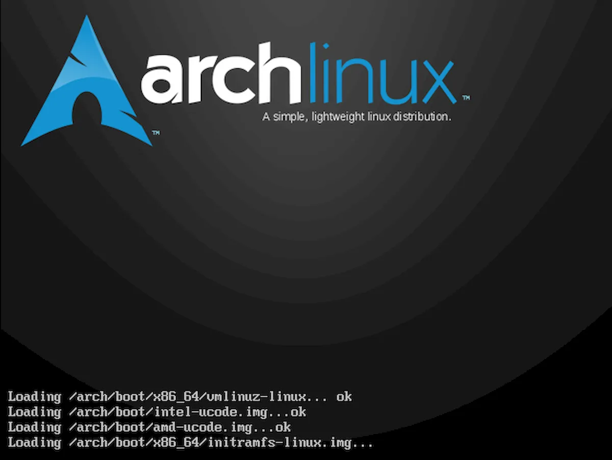 Arch Linux 2023.06.01 lançado com o Linux 6.3 e archinstall 2.5.6