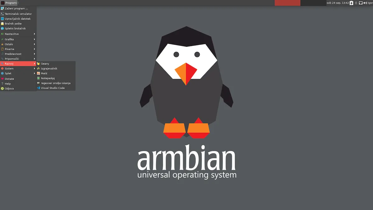 Armbian 23.05 lançado com imagens baseadas no Debian 12