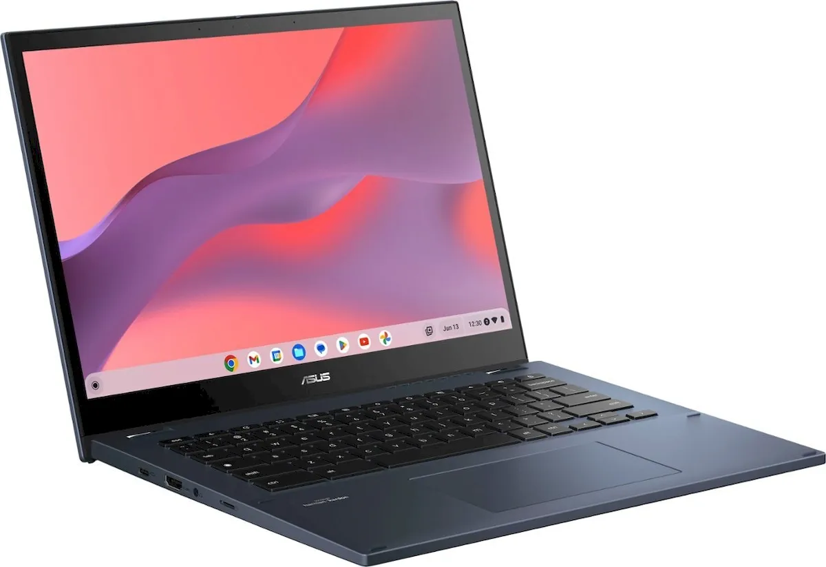 Asus Chromebook 14 com chip Mendocino já está disponível