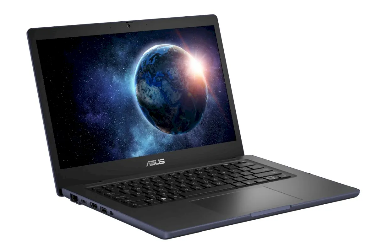 Asus lançou dois novos laptops educacionais de baixo custo