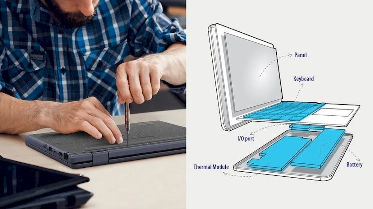 Asus lançou dois novos laptops educacionais de baixo custo