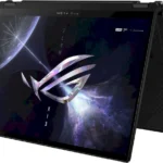 Asus ROG Flow X13, um laptop conversível com Ryzen 9 7940HS