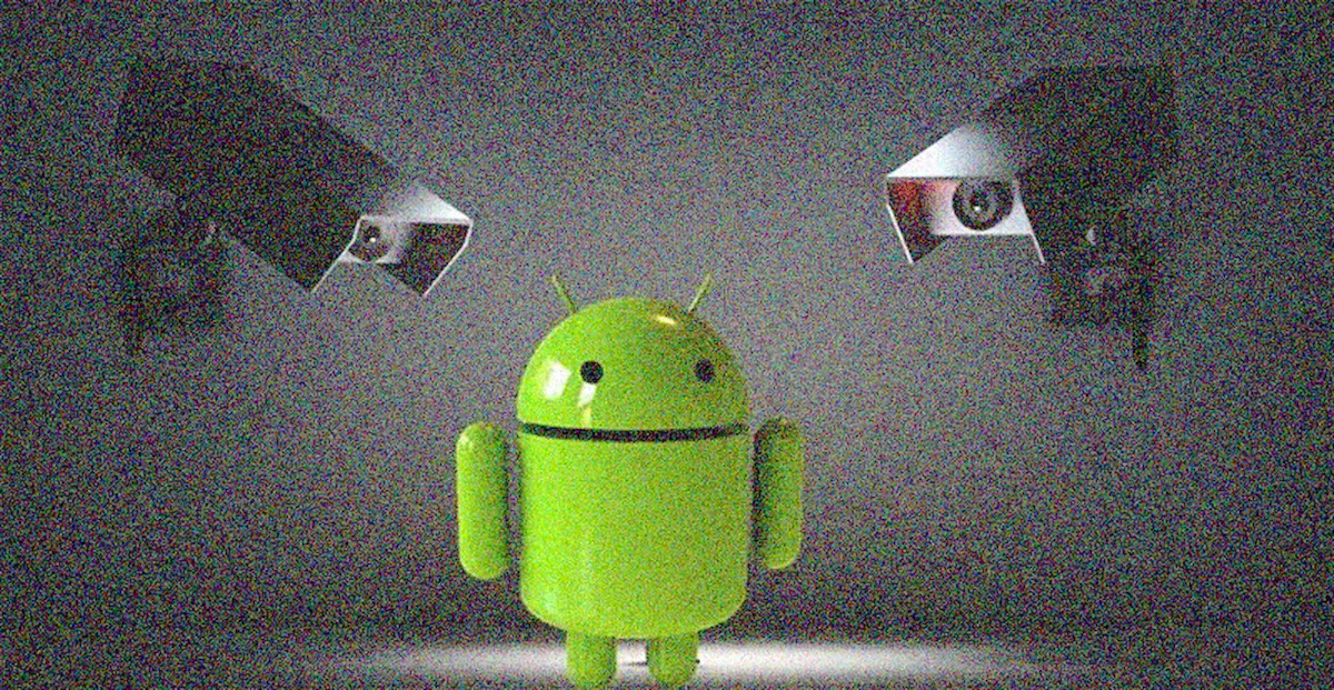 Atualização do Android corrige uma falha explorada por spyware