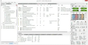 Como instalar o assistente de montagem Pyfa no Linux via Flatpak