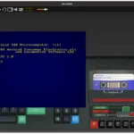 Como instalar o emulador Retro Virtual Machine no Linux via Snap