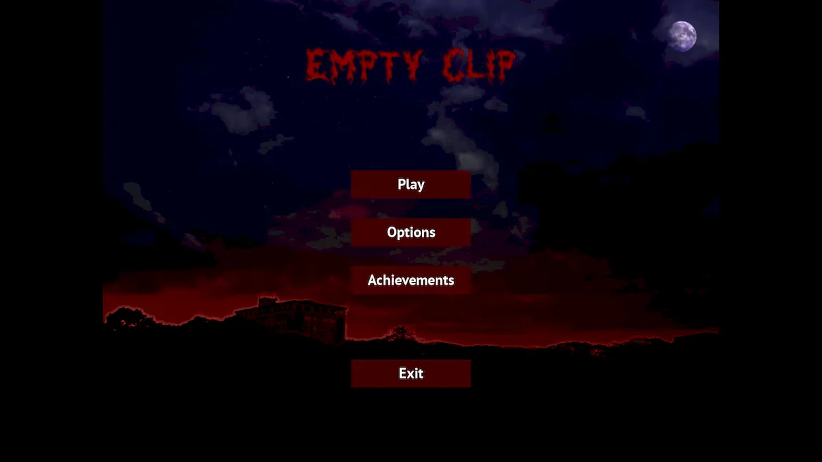 Como instalar o jogo Empty Clip no Linux via Flatpak