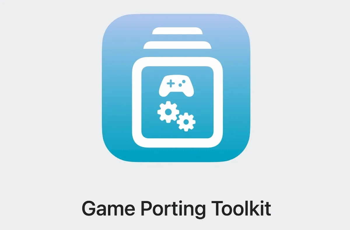 Game Porting Toolkit leva que jogos do Windows para o macOS