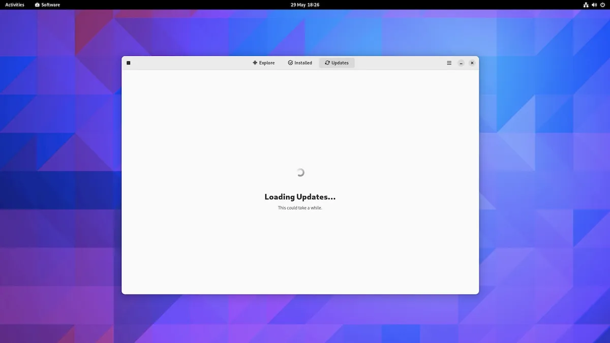 GNOME 44.2 lançado com melhorias e correções de bugs