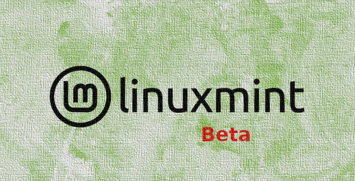 Imagens ISO do Linux Mint 21.2 Beta entraram em teste