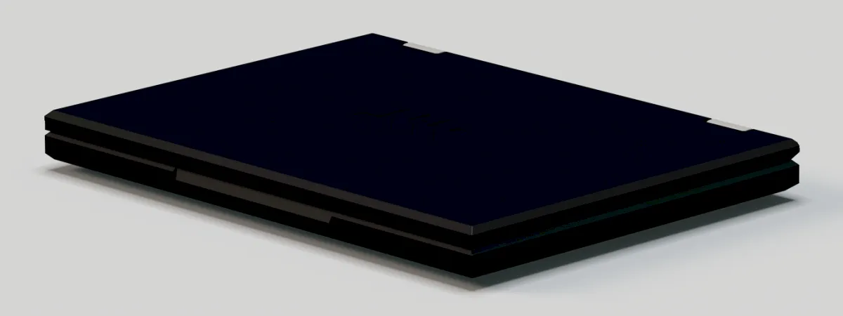 MNT Reform Next será um laptop mais fino e mais rápido