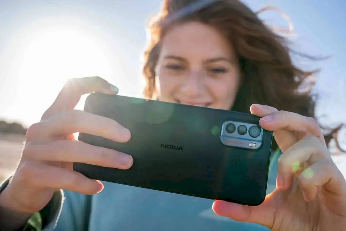 Nokia está preparando dois smartphones 5G acessíveis