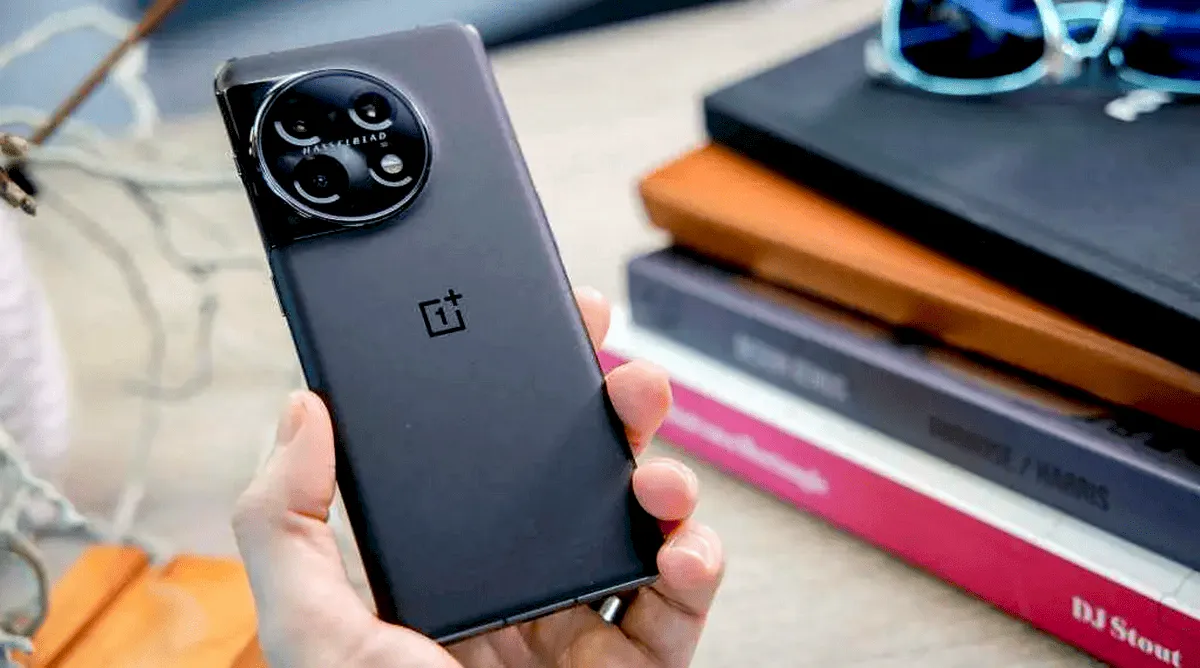 OnePlus 12 terá câmeras melhores e uma grande bateria