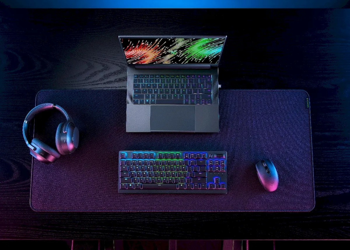 Razer Blade 14 agora vem com Ryzen 9 7940HS e até RTX 4070