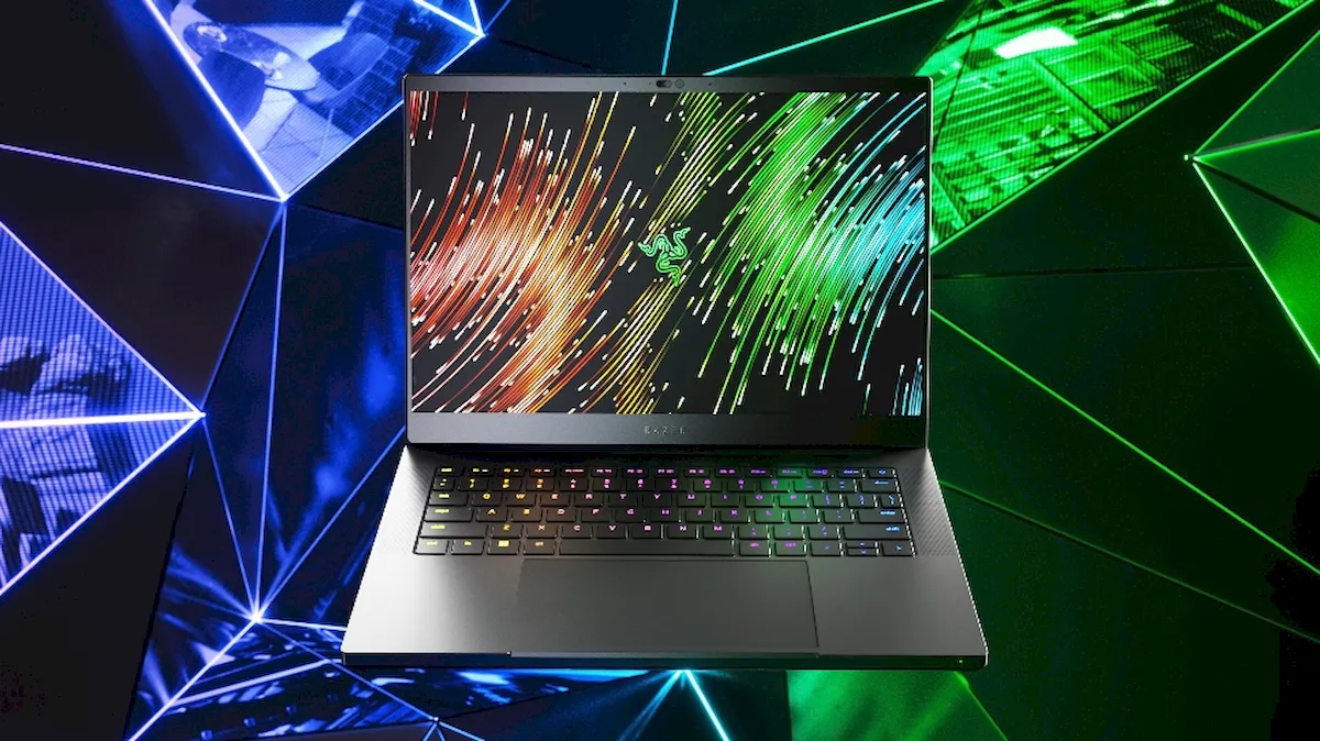 Razer Blade 14 agora vem com Ryzen 9 7940HS e até RTX 4070