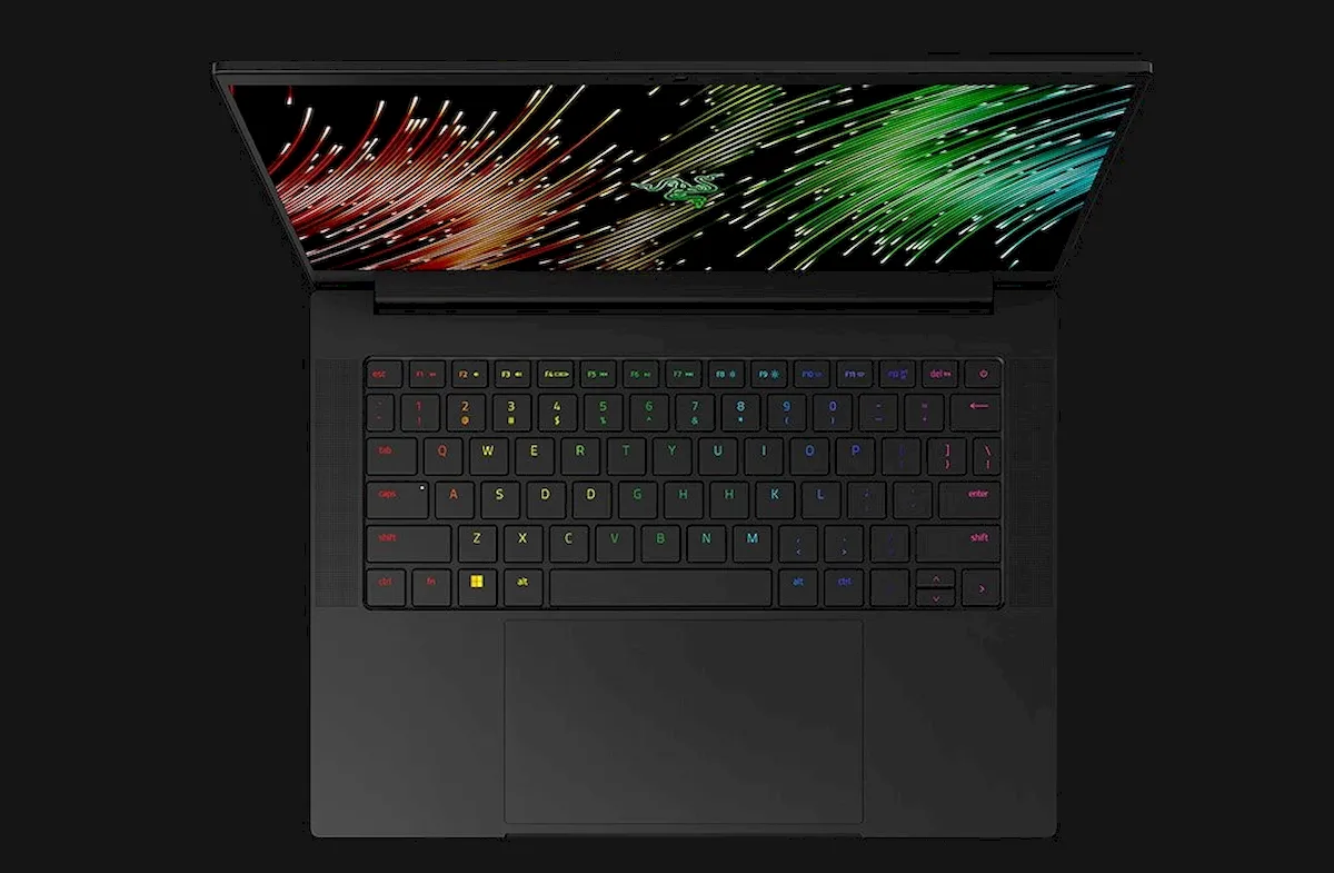 Razer Blade 14 agora vem com Ryzen 9 7940HS e até RTX 4070