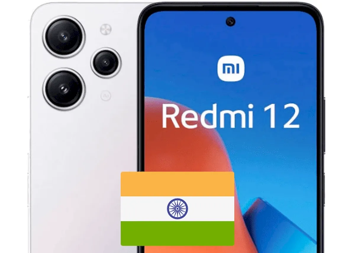 Redmi 12 será lançado na Índia em breve