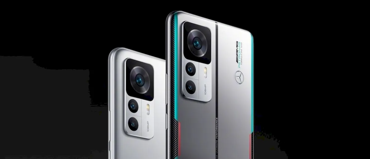 Redmi K60 Ultra virá com carregamento rápido de 120w