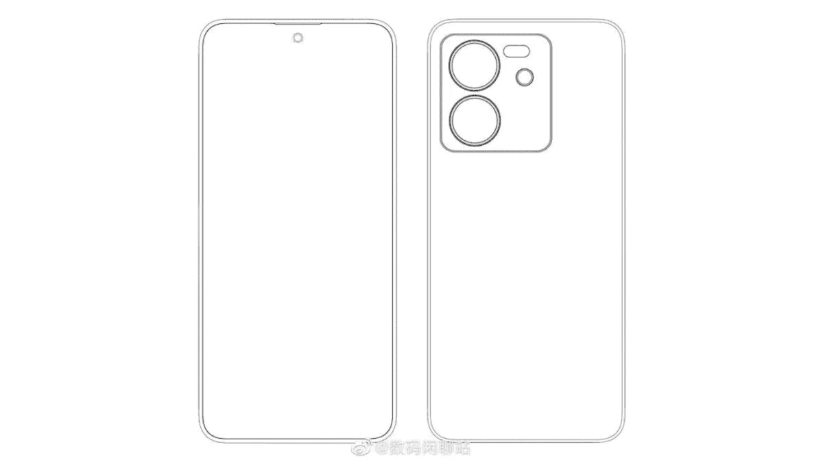 Redmi K60 Ultra virá com carregamento rápido de 120w