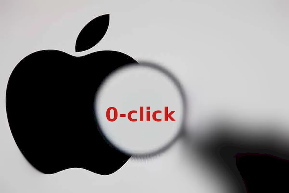 Rússia disse que EUA hackearam milhares de iPhones em ataques