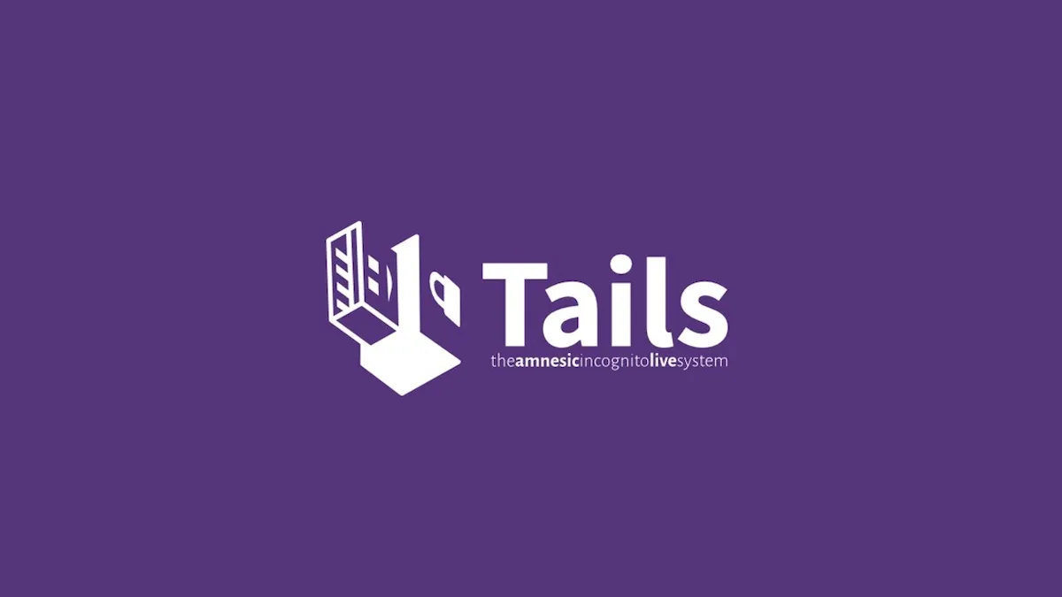 Tails 5.14 lançado com migração automática para LUKS2, e mais