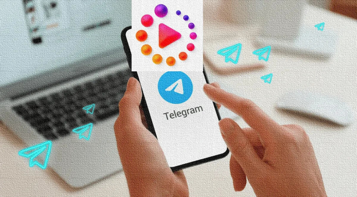 Telegram apresentará Stories em julho