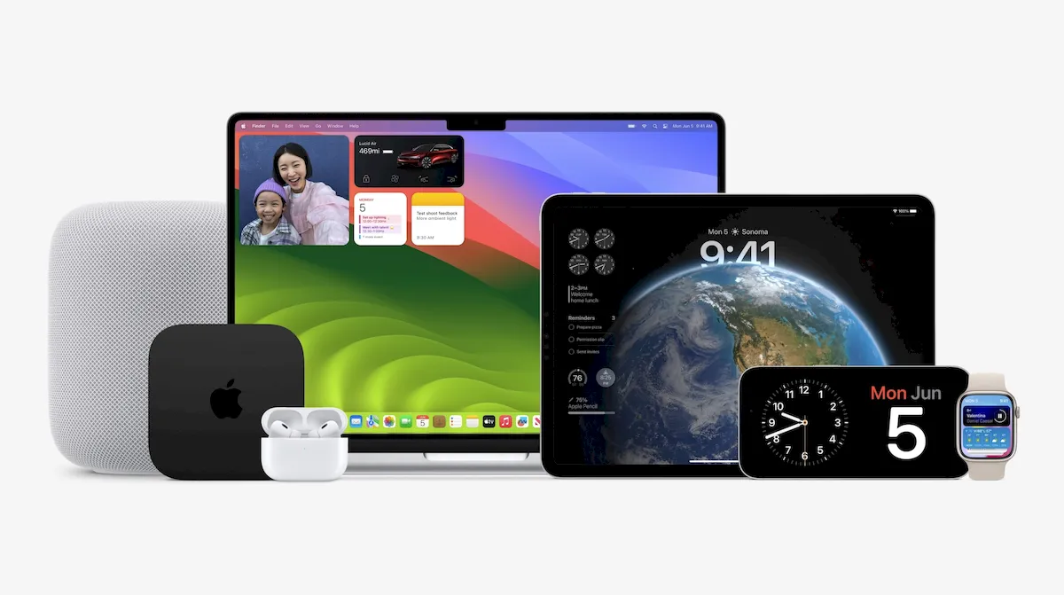 Você não precisa pagar para testar o iOS 17 ou macOS 14 beta