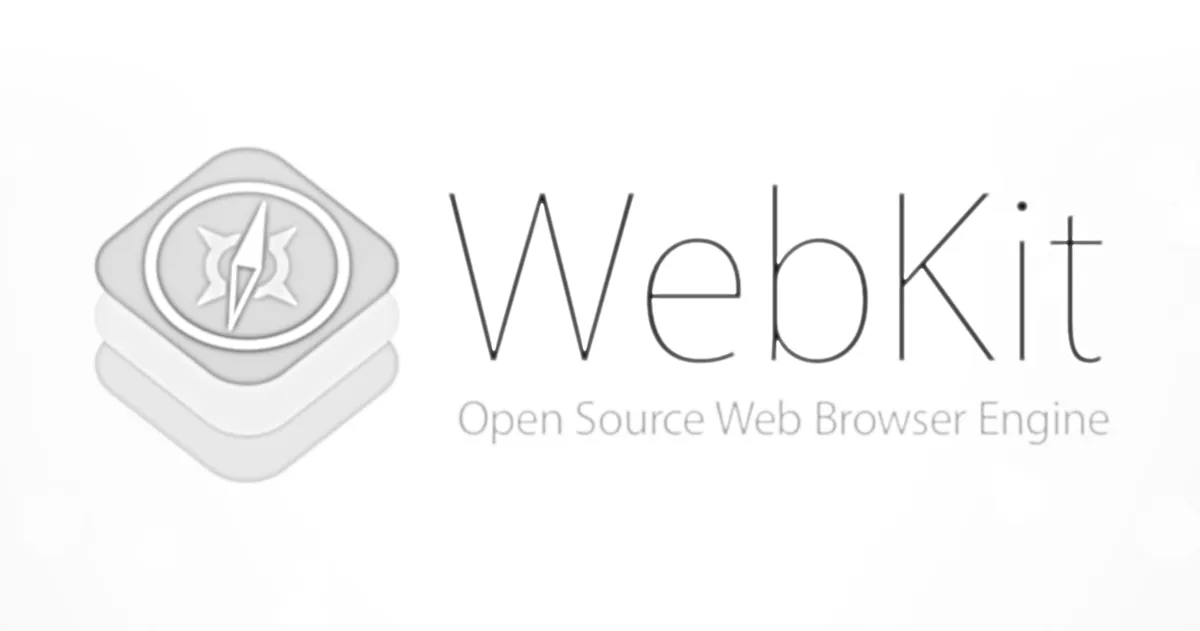 Apple confirmou um problema nas atualizações do WebKit