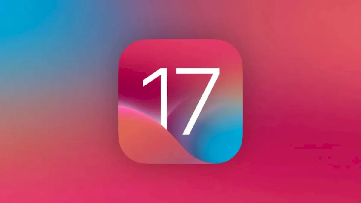 Apple lançou o primeiro Beta Público do iOS 17