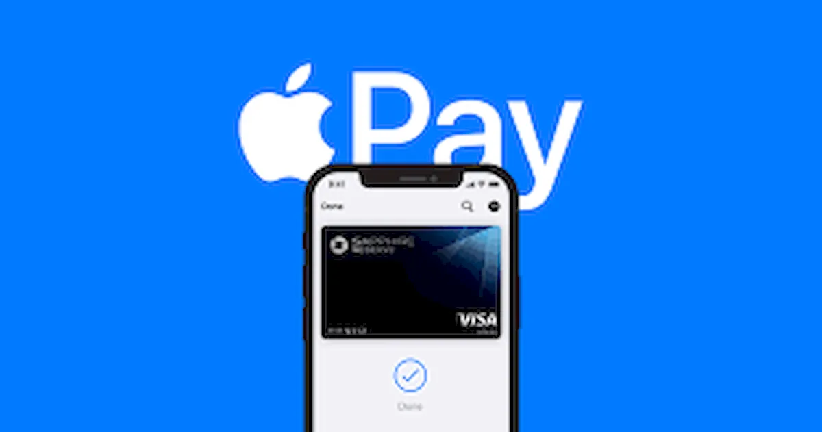 Apple Tap To Pay já está disponível no Reino Unido
