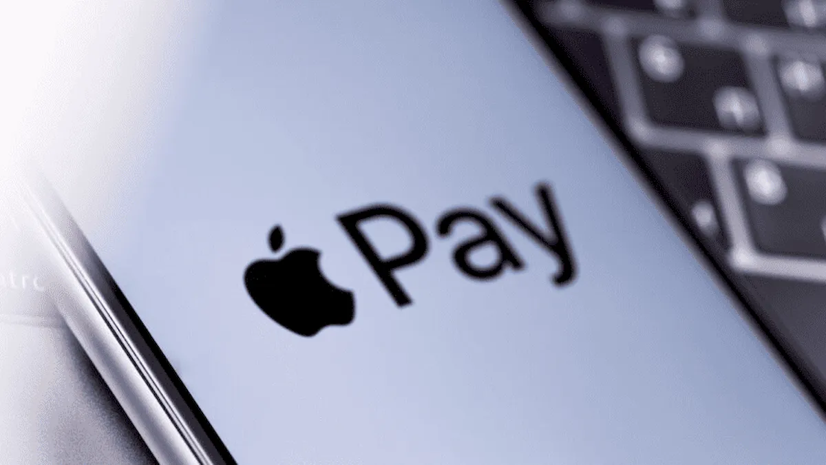 Apple Tap To Pay já está disponível no Reino Unido