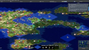 Como instalar o Freeciv21 Client no Linux via Flatpak