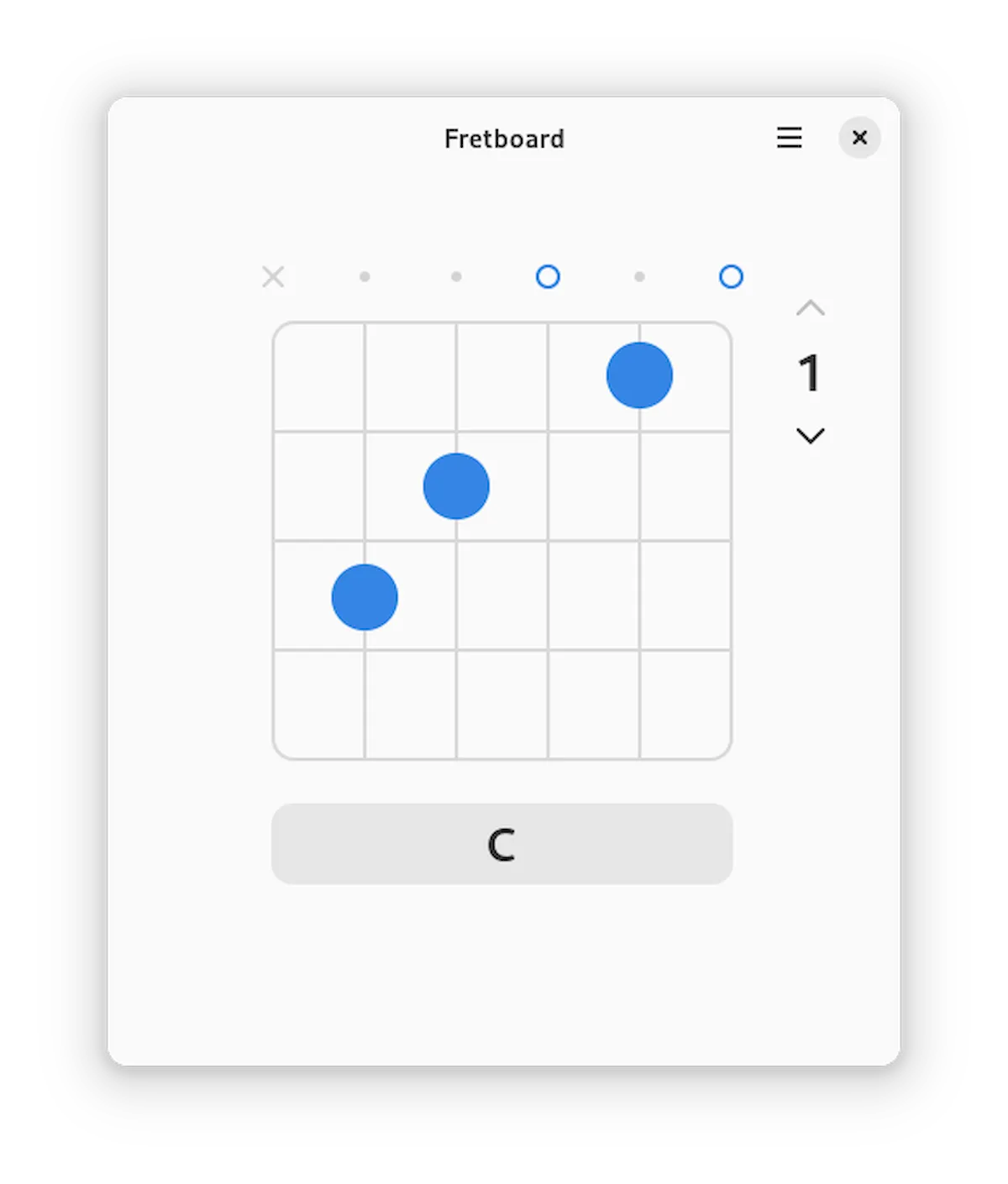 Como instalar o Fretboard no Linux via Flatpak