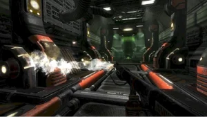 Como instalar o jogo Alien Arena no Linux via Flatpak