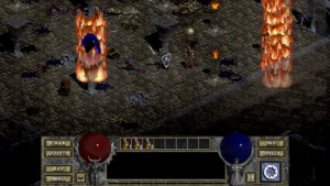 Como instalar o jogo DevilutionX no Linux via Flatpak