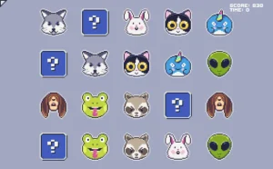 Como instalar o Lovely Memory Game no Linux via Snap