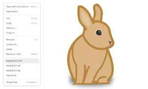 Como instalar o RabbitVCS no Ubuntu e derivados