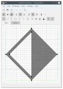 Como instalar o SymbolEditor no Linux via Flatpak