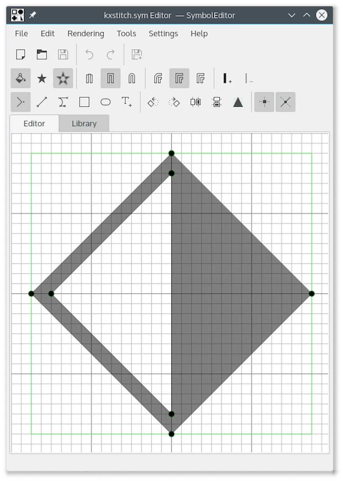 Como instalar o SymbolEditor no Linux via Flatpak