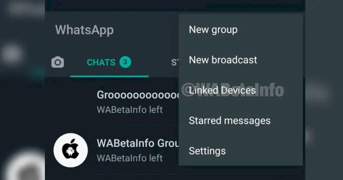 Confira as novidades do WhatsApp que chegaram em 2023