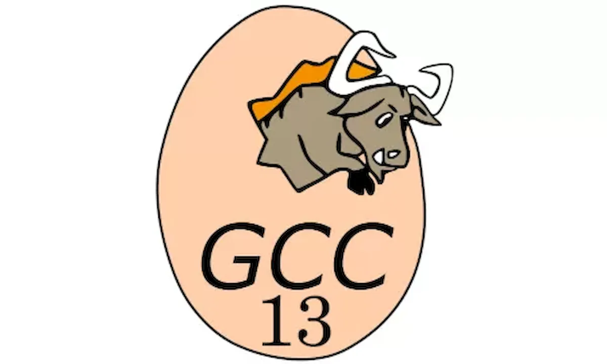GCC 13.2 lançado com mais de 58 correções de bugs, e mais